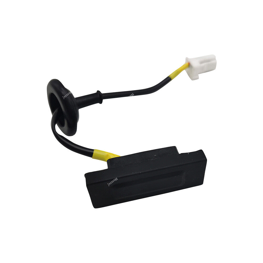 Rear Trunk Release Switch Tailgate Trunk Open Butto 81260-1W220 for Hyundai for KIA