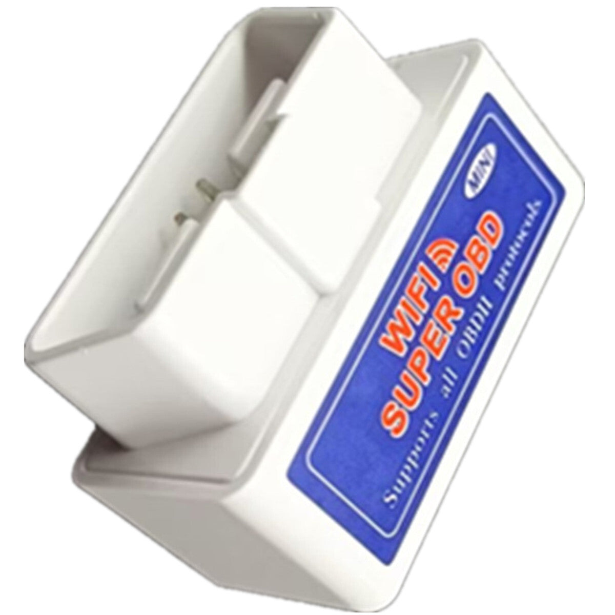 Car Diagnostic Scanner Torque Tools WIFI OBD OBDII Adapter Code Read Accessory