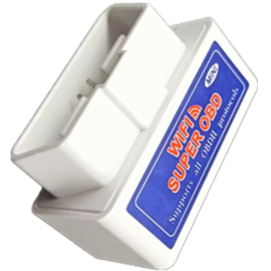 Car Diagnostic Scanner Torque Tools WIFI OBD OBDII Adapter Code Read Accessory