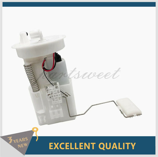 17040-ED80A Fuel Pump Assembly Fits For 05-11 for Nissan TIIDA C11 SC11 1.6\1.8L