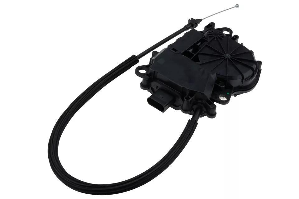 Front Door Lock Latch Actuator Fit for Land Rover LR2 2008-2015 PN LR117160