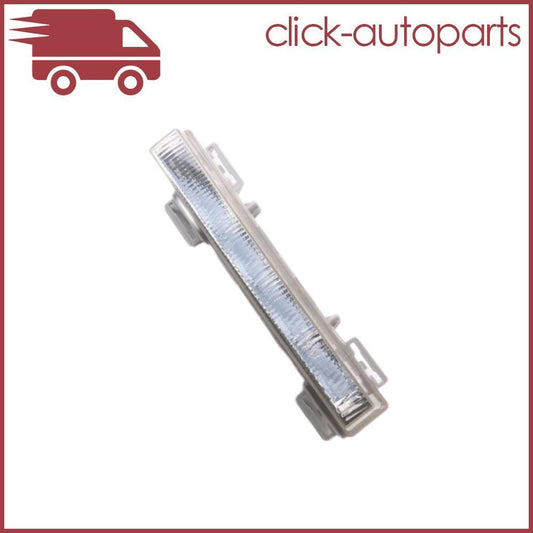 DRL Fog Lamp Front Daytime Running Light For 2012-2015 for Mercedes-Benz W166