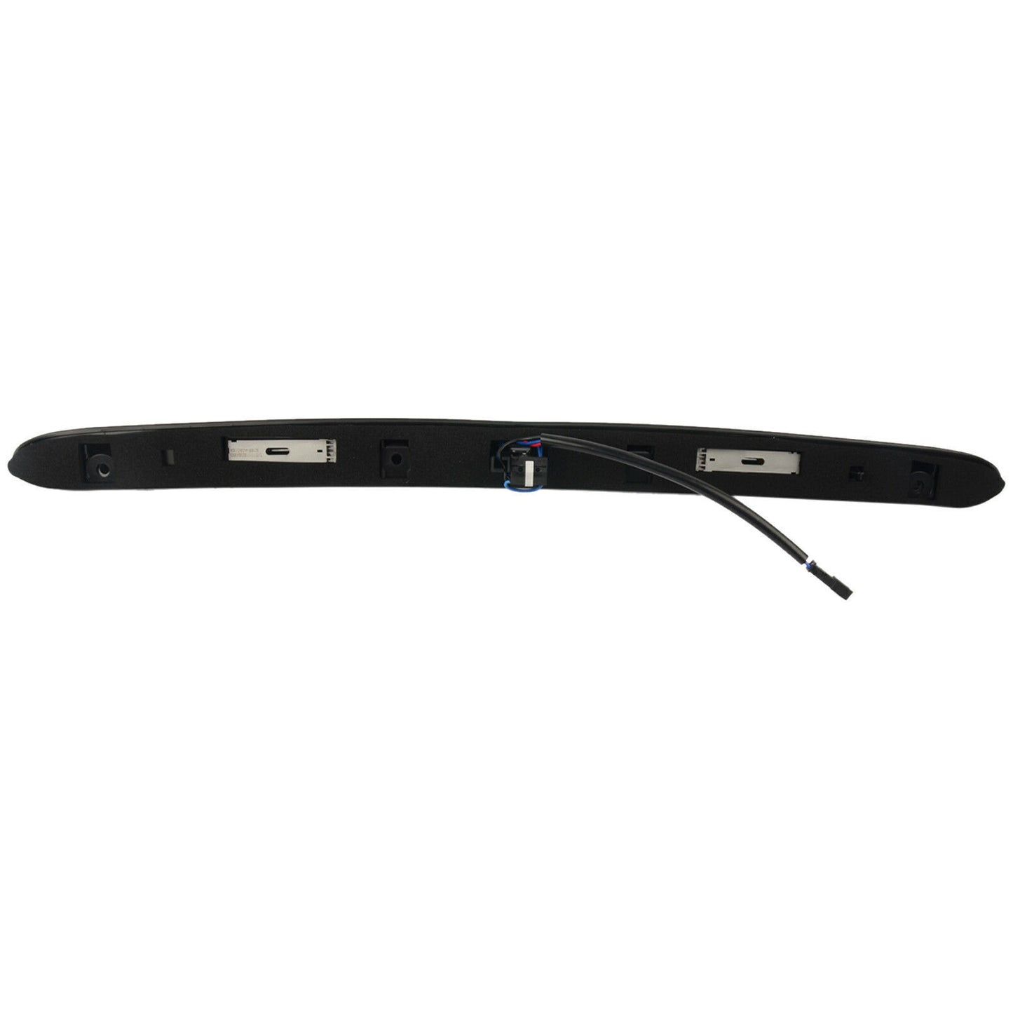 F¨¹r for BMW E46 1997-2005 Heckklappengriff Griffleiste mit Taster 51137171699