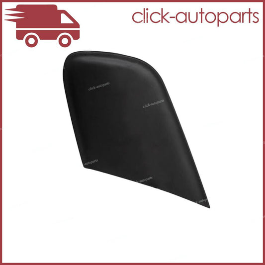 Fit for Lexus CT200h 2014-2017 Unpainted Front Bumper Tow Hook Cover Right