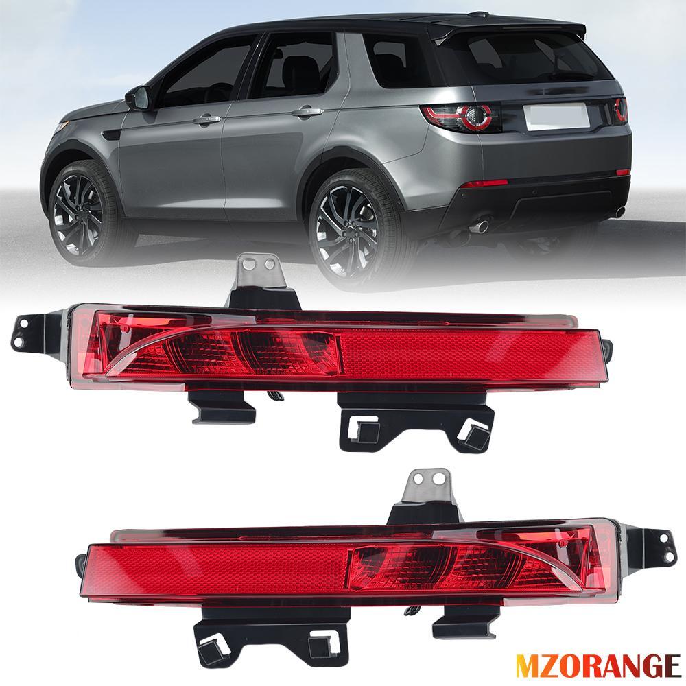 2× Für for Land Rover Discovery Sport L550 2014-2018 Rückleuchte Stoßstange L+R