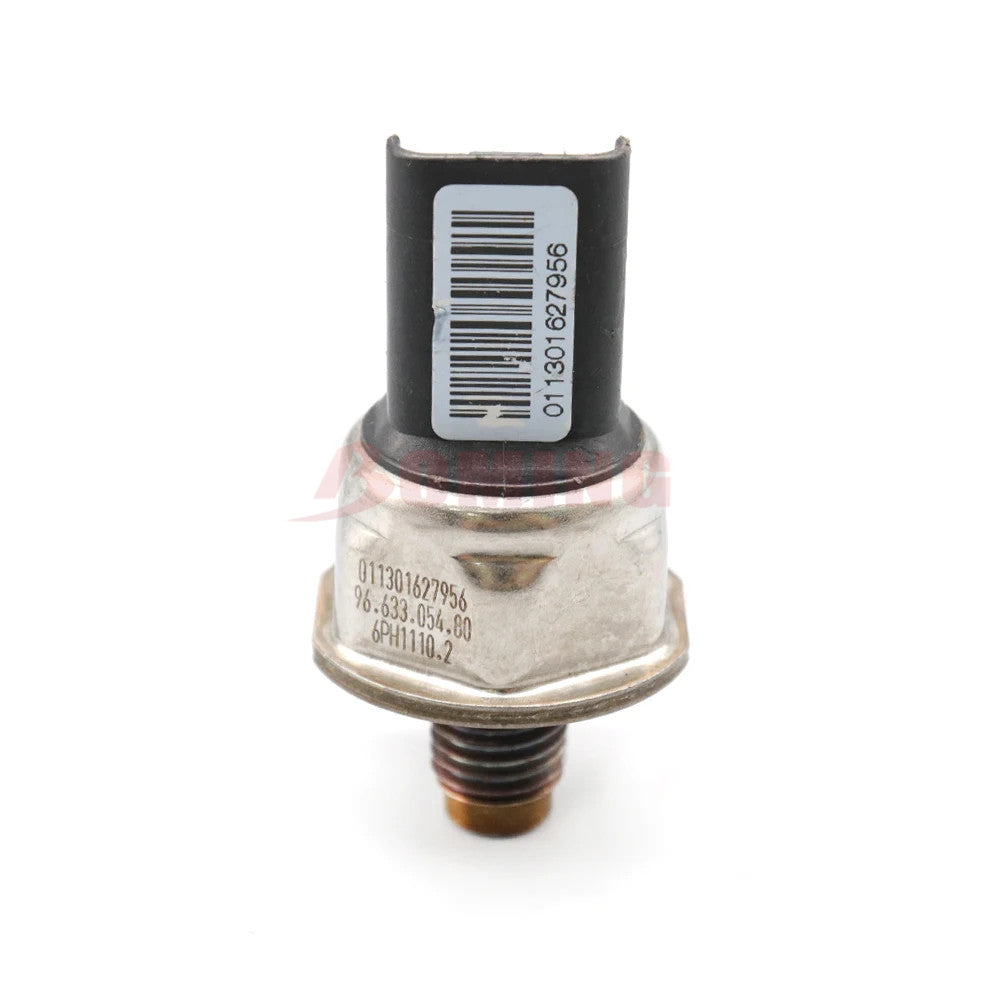 Fuel rail high-pressure sensor for Ford C-Max, Focus, Mondeo, S-Max 9663305480