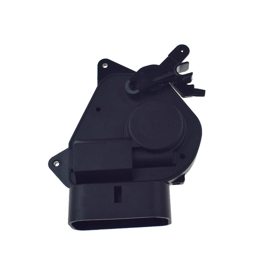 Central power door lock unlocking actuator, front left, suitable for Toyota RAV4 2000 - 2005