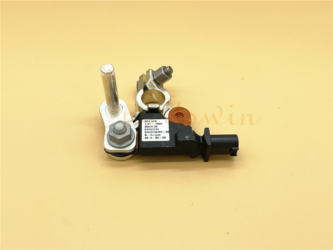 New battery sensor 469269AI for 11-20 for Jeep for DODGE for Chrysler for RAM