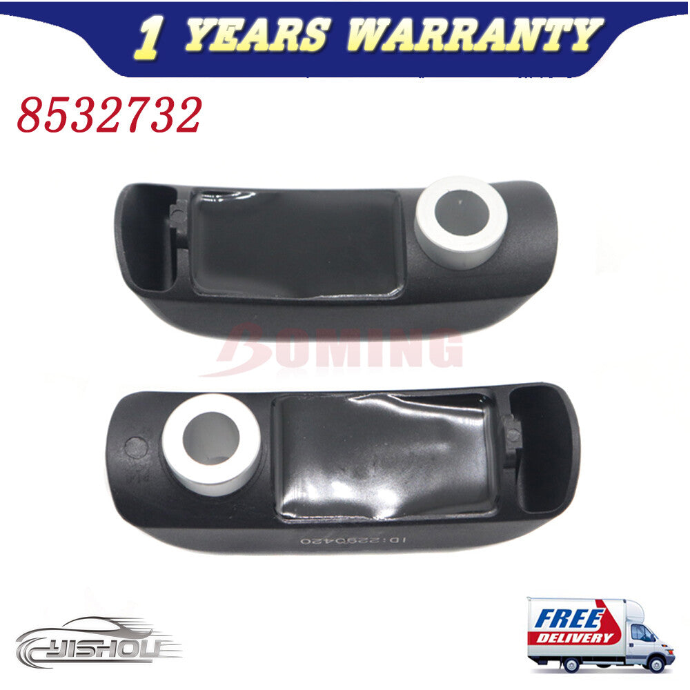 2PCS 8532732 Motorcycle TPMS Tire Pressure Sensor System for BMW Without Valve
