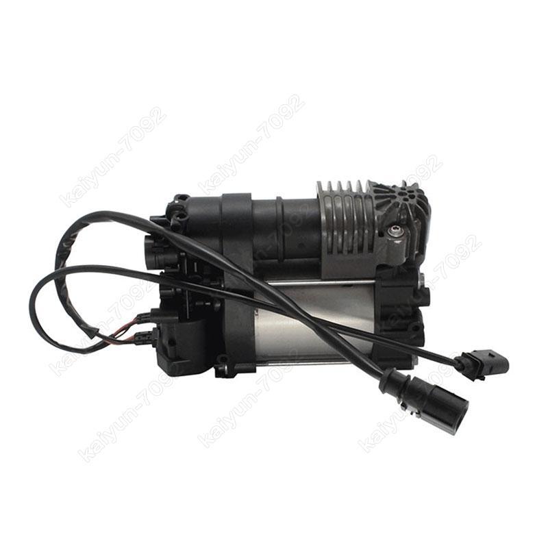Air Suspension Compressor Pump for VW Touareg for Cayenne 958 7P0616006E 7P0616006