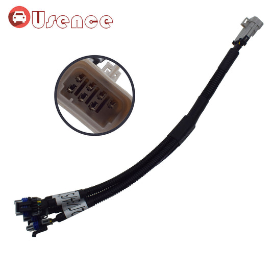 Ignition Coil Harness Wire Connector 1143-5H For GM for Chevy LQ9 LQ4 LS2 LS7 LSX