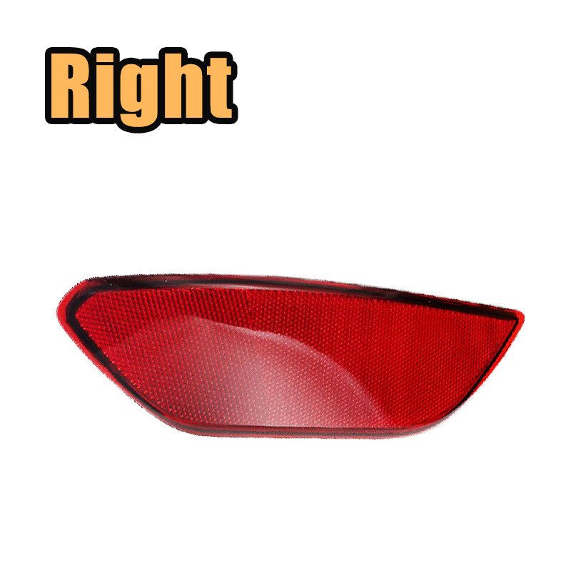 Right Rear Bumper Trim Reflector for Porsche for Cayenne 2011-2014