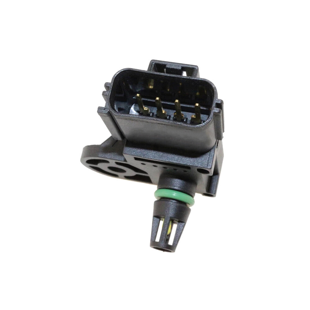 New Manifold Air Pressure Sensor for Mercury Milan Mariner for Lincoln MKZ for Mazda 3