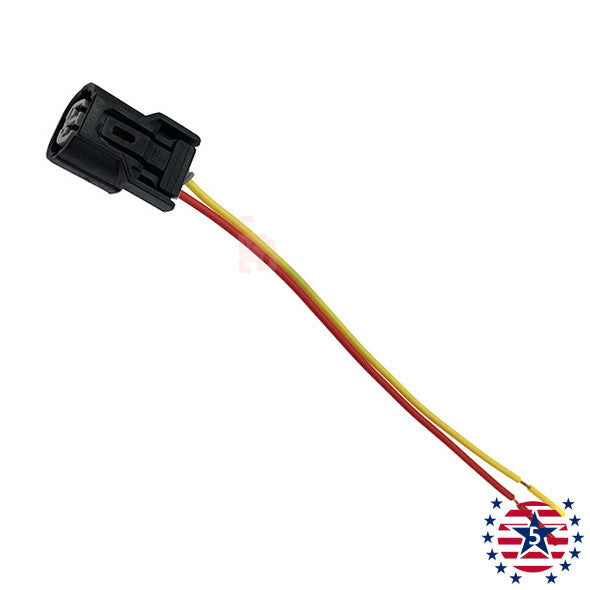 Intake air temperature sensor connector 37880-PLC-004 Fit for Acura MDX RSX TSX