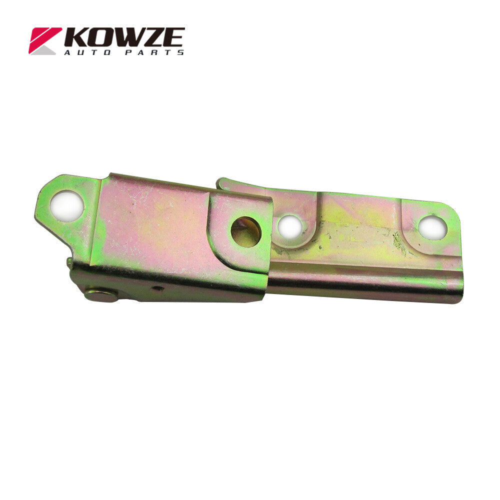 Hood Hinge LH fit for MITSUBISHI Pajero 2.8 3.2 3.8 2000- Nimbus 1998-2004