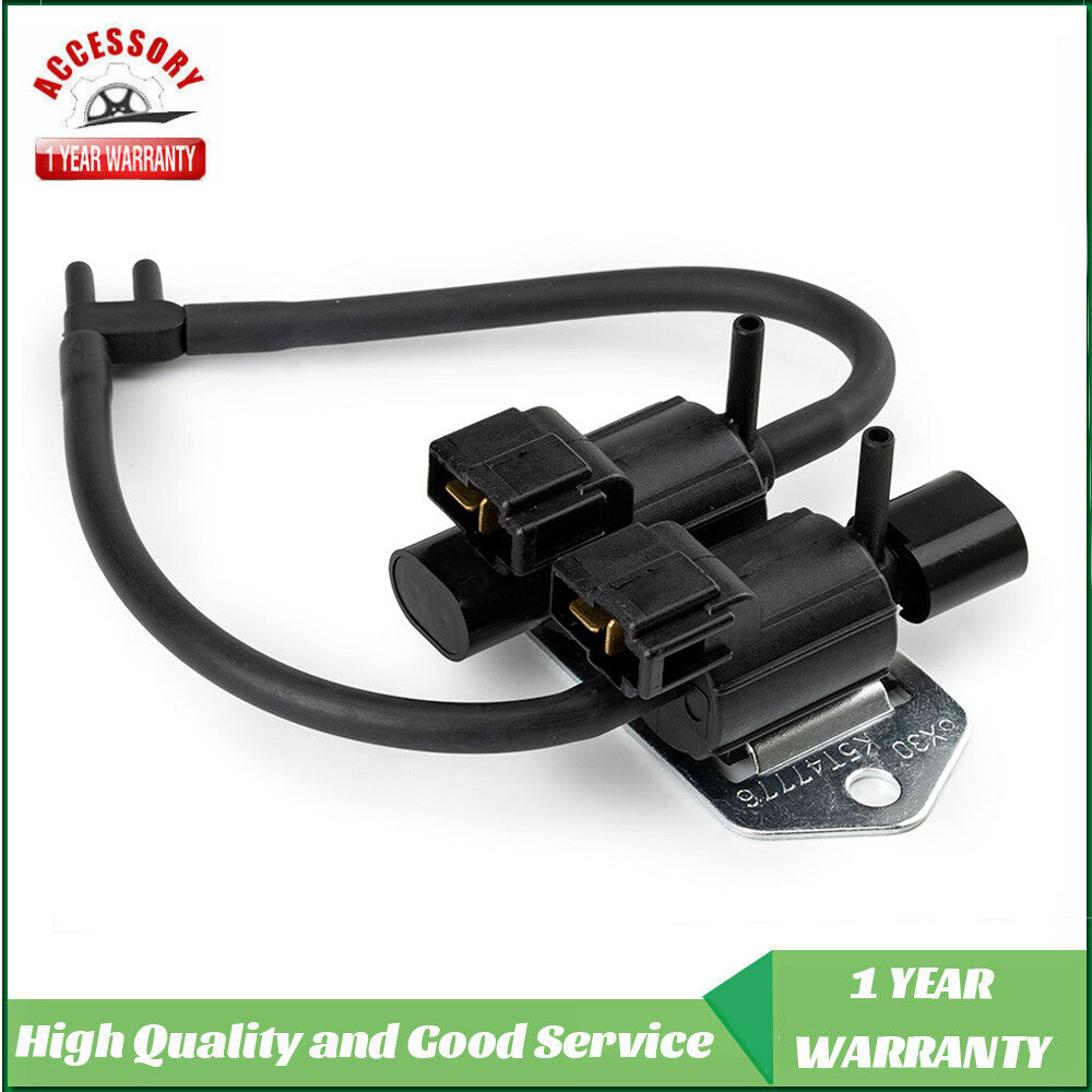 Suitable for Mitsubishi Pajero 01-06 Montero Xls motion vacuum switch solenoid valve