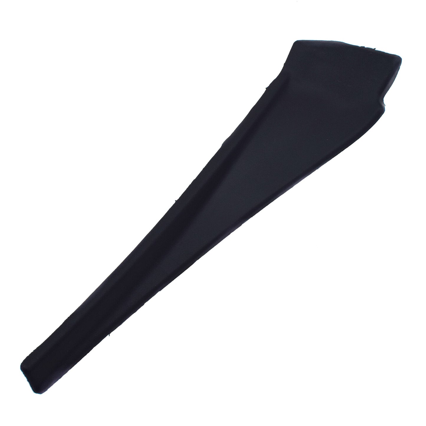 Brand new, suitable for 2014-2020 for NISSAN ROGUE PASSENGER, right-side WIPER COWL EXTENSION TRIM.