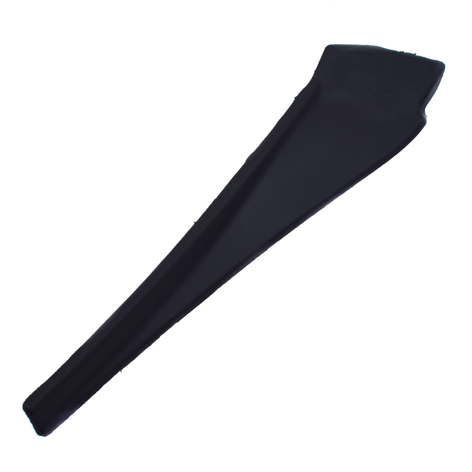 Brand new, suitable for 2014-2020 for NISSAN ROGUE PASSENGER, right-side WIPER COWL EXTENSION TRIM.
