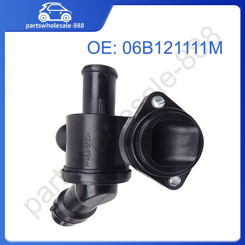 Thermostat for Volkswagen for Passat 1.8t 06B121111M