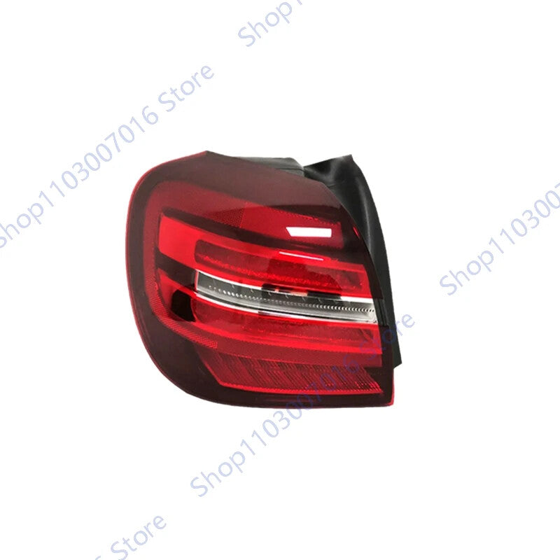 RH Taillight for Mercedes Benz W156 GLA200 220 260 Rear Taillamp Reversing Light