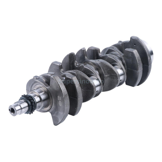 1PC Crankshaft 231102B710 23110-2B710 Fits for HYUNDAI for KIA 1.6L Turbo G4FJ Engine