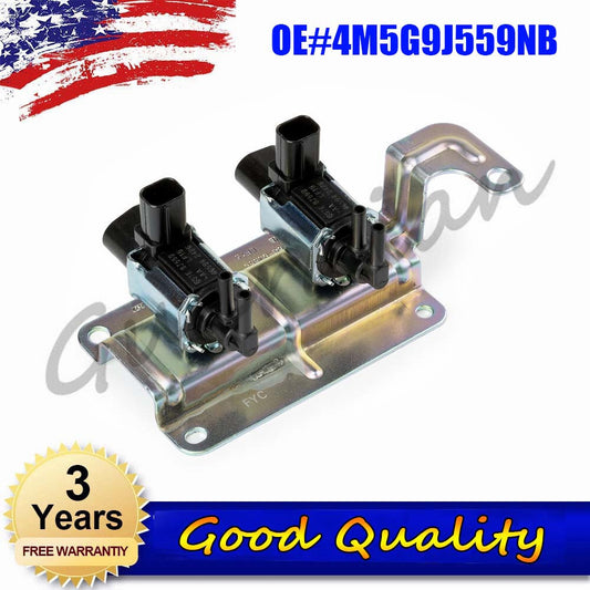 Intake manifold vacuum solenoid valve 4M5G9J559NB is suitable for MAZDA CX-7 3 5 6 GT GX