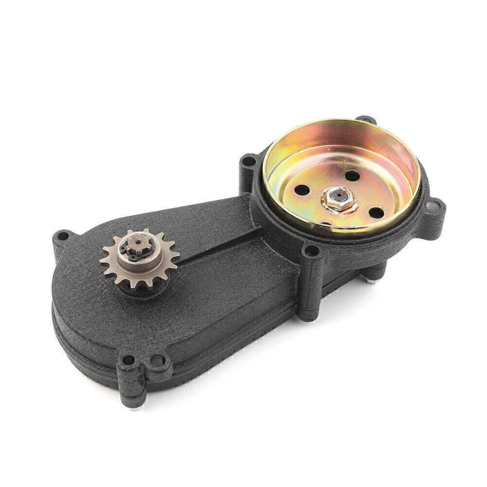 14 Tooth T8F Transmission Gear Box Fit 47 49CC 2 STROKE POCKET for MINI BIKE ATV
