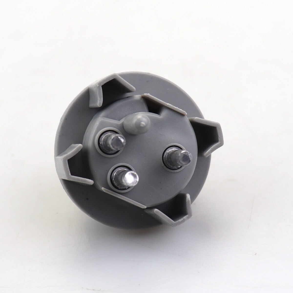 4-pack turn signal light sockets for Mercedes 300 500 1990-1993 L/R A0008269582