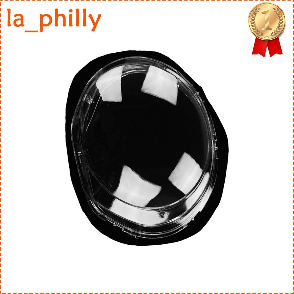 Front LH Side Left Headlight Clear Lens Housing No Seal Glue Fit For ESQ 2014