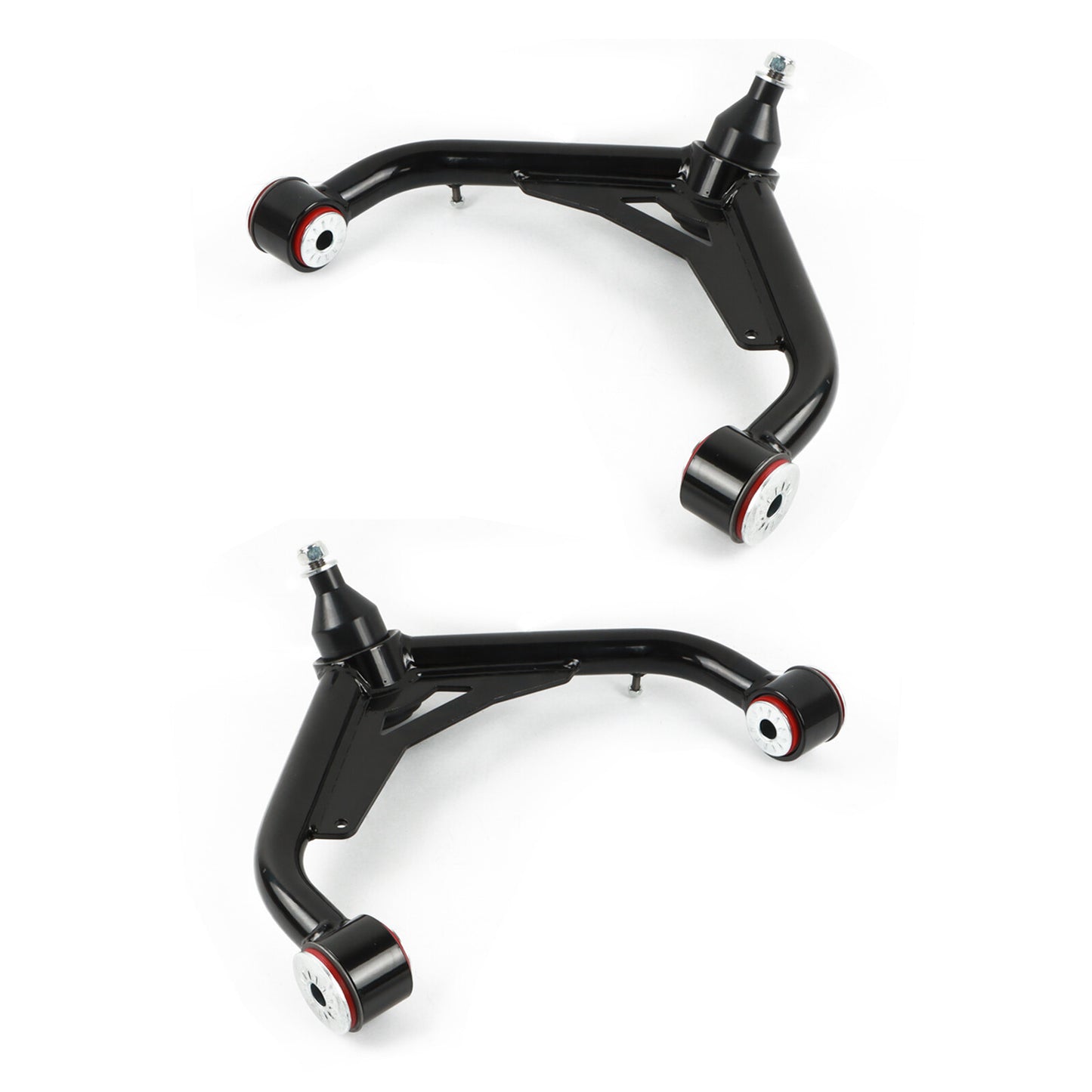 2-4 Lift Front Upper Control Arms for Chevy Silverado 2000-2010 for GMC for Sierra HD