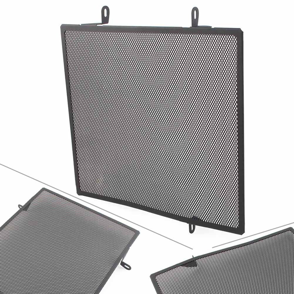Radiator Guard Grille Cover Protector for Kawasaki ZX14 ZX14R ZZR1400