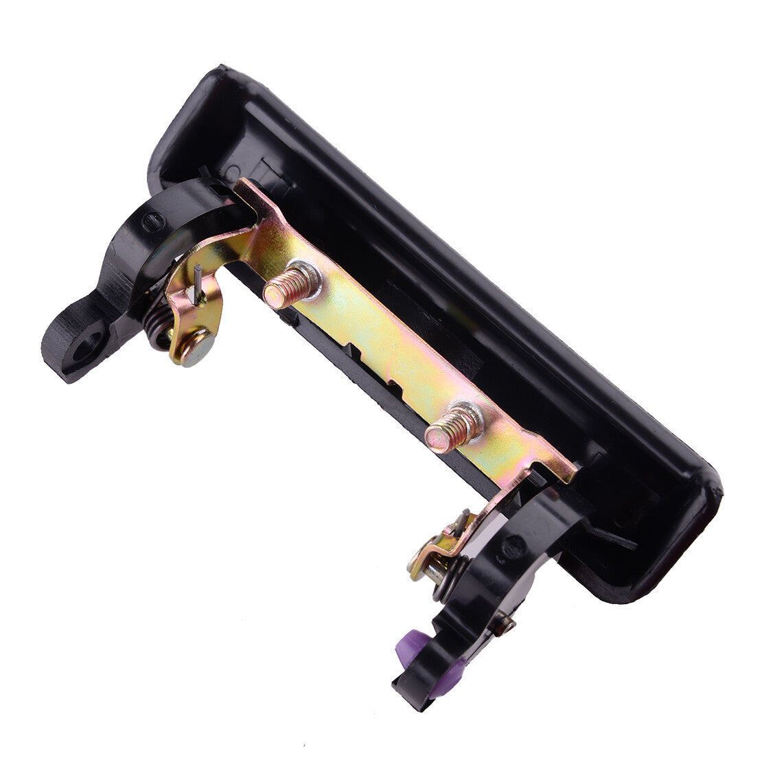 Pair Exterior Front Door Handle Left Right Fit for Suzuki Samurai 1986-1995
