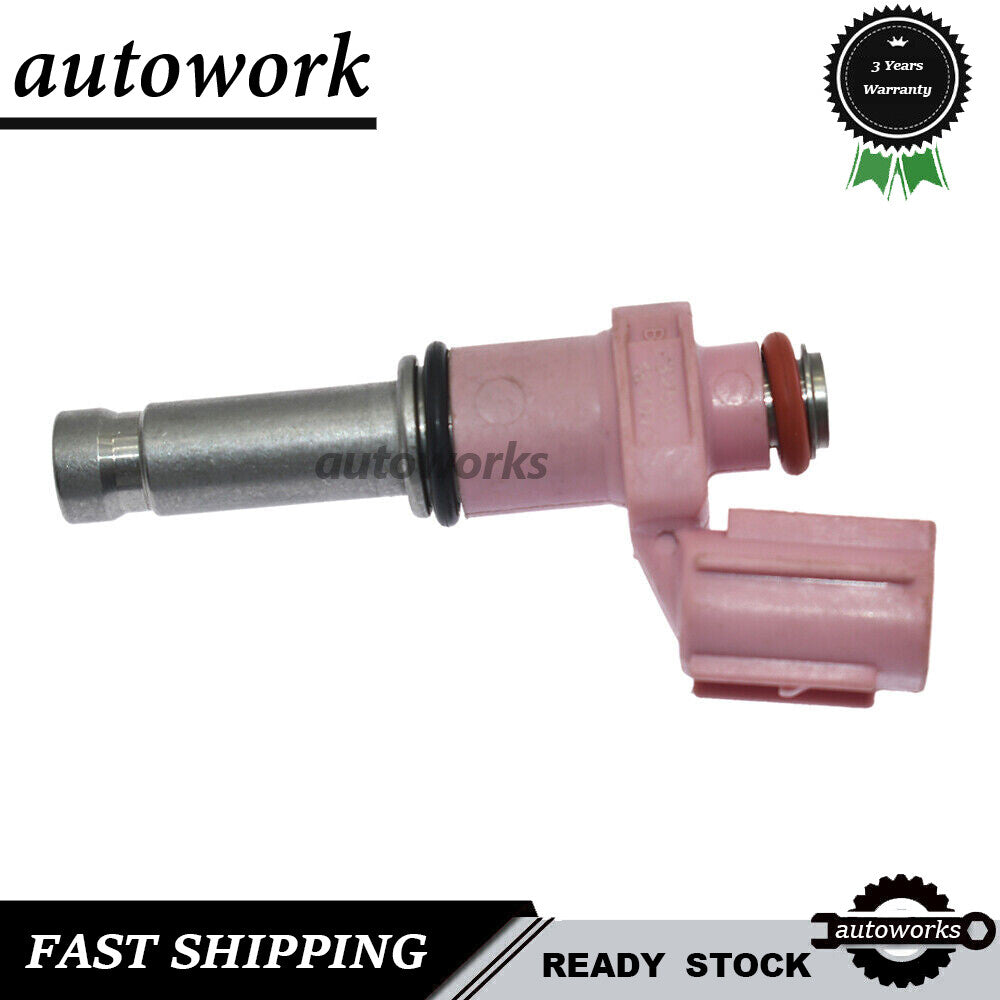 Fuel Injector Fits for Toyota for Lexus IS 350 3.5L V6 2006 2007-2015 23250-31070