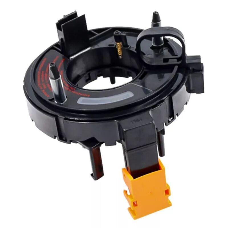 for Volkswagen Beetle for Jetta (1998 - 2010) Clock Spring with Cover Pin Ring FEBI
