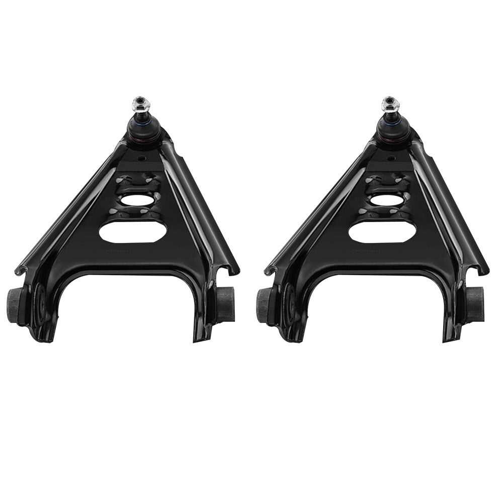 Front Lower Control Arm w/ Ball Joint 2PC for Smart Fortwo 2008-2016 4513300010