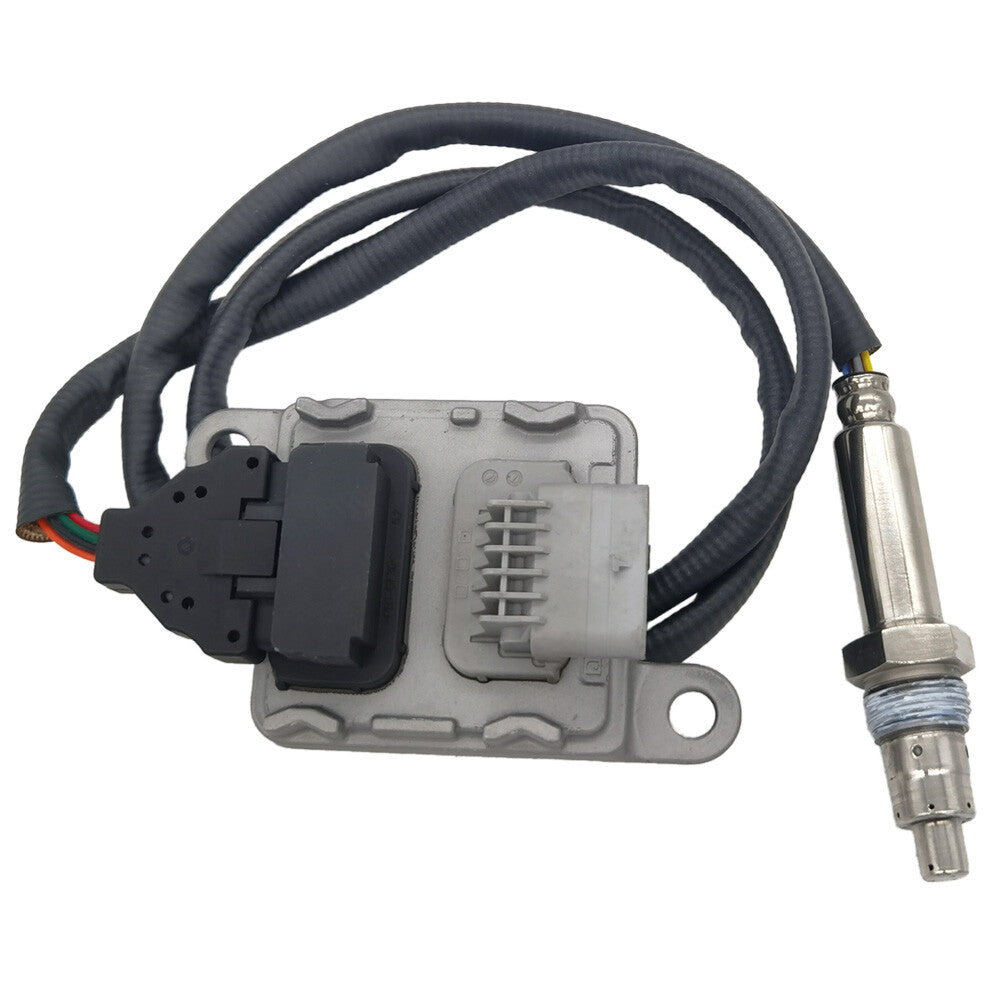 New Nox Sensor Nitrogen Oxide Sensor Position 2 NOX Lambda Sensor 55501301