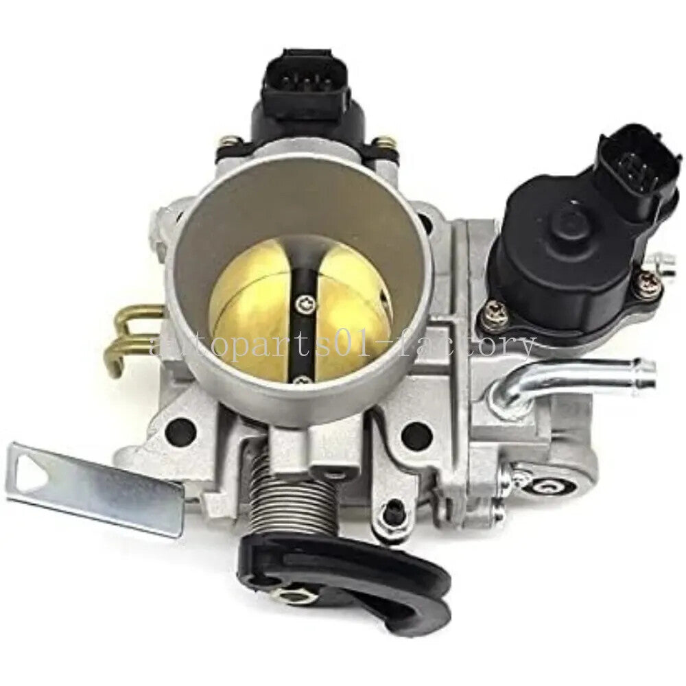 91341006900 Throttle Body MN128888 MR560120 ForMitsubishi Lancer 02-07 SOHC 2.0L