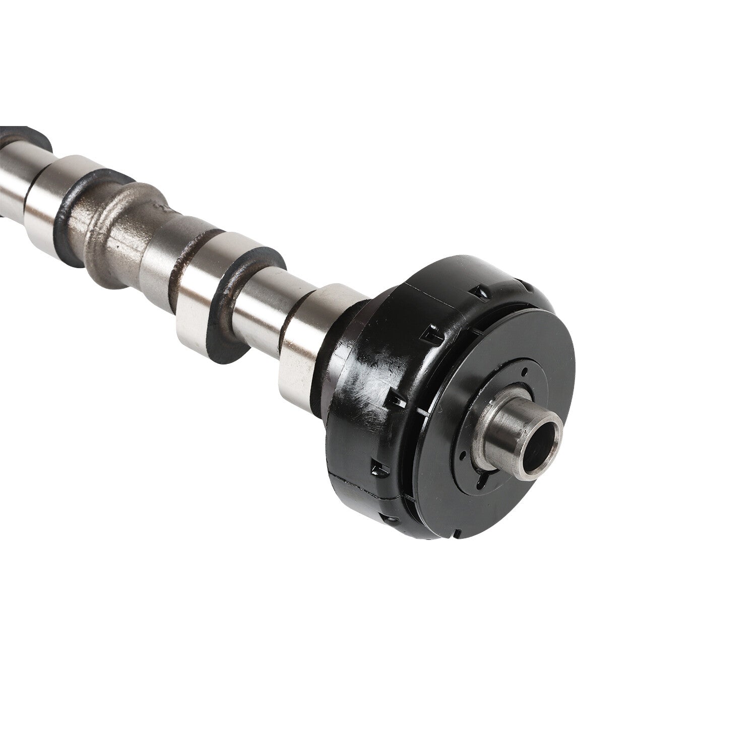 2PCS Right Side Exhaust Intake Camshaft Fits for JEEP for WRANGLER JK WITH 3.6L