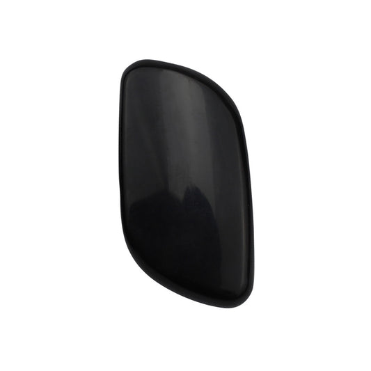 Bumper Headlamp Washer Jet Cap Cover Front Left Side Fit for Saab 9-3 93 2003-2011
