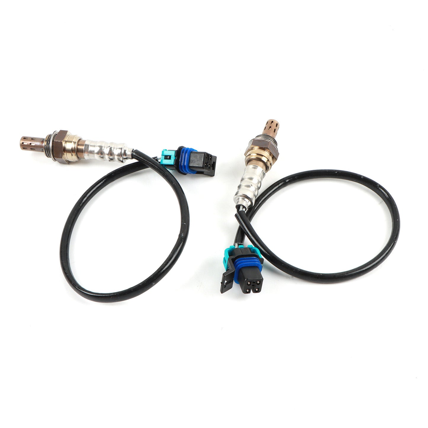 2Pcs Oxygen Sensor Upstream Downstream for Buick for GMC for Chevy Savana 234-4087 US