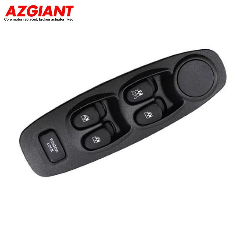 for Hyundai Accent for Elantra Front Left Driver Side Window Switch 93570-25005