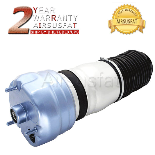 Front L Air Suspension Spring Bag for Porsche for Panamera W/ADS 10-13 97034305115