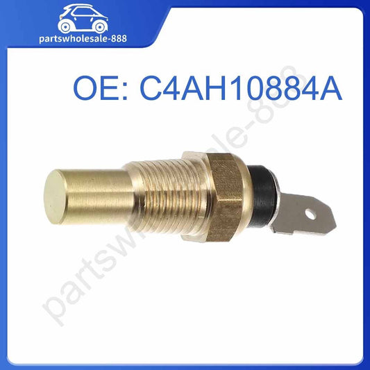 C4AH10884A Engine Coolant Temperature Sensor for Ford Tractor 2000 3000 2600