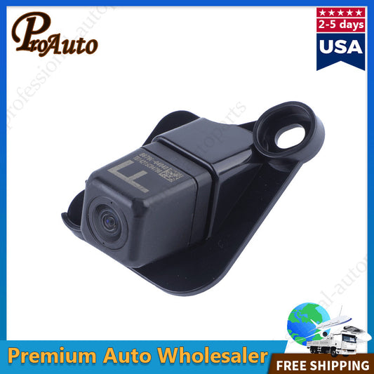 86790-04040 Rear View Back Up Tailgate Camera for Toyota Tacoma 2017-2021