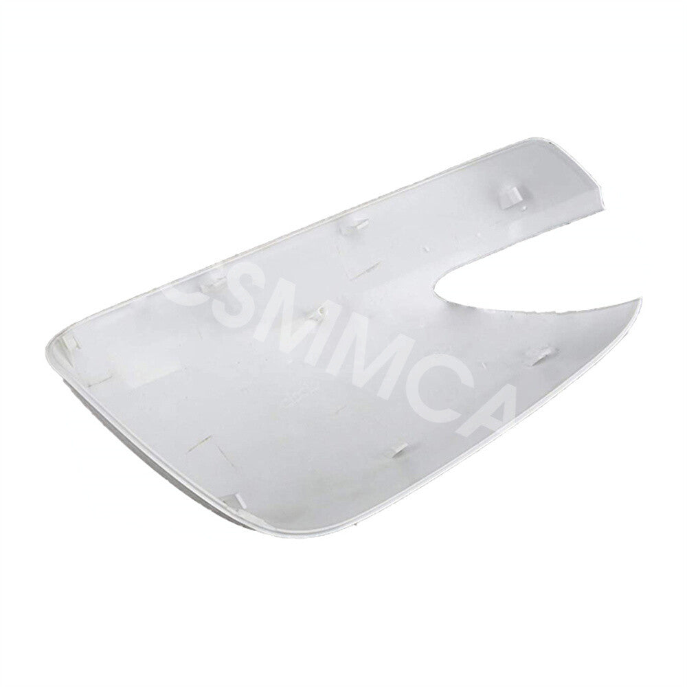 Left Side Mirror Cover Cap With Light Hole Fit for HONDA FIT JAZZ 2009-2013