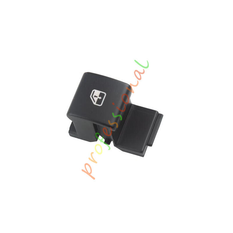 for Maserati GT 2007-2020 Driver Window Lift Control left Window Button Replace