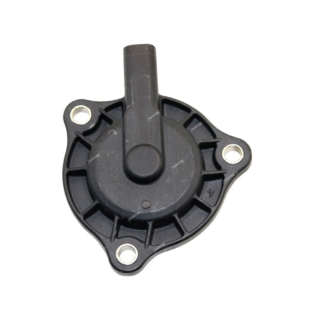 Cam Phaser Actuator Solenoid 05184101AG Fit for Jeep for Wrangler Black 2012-2017