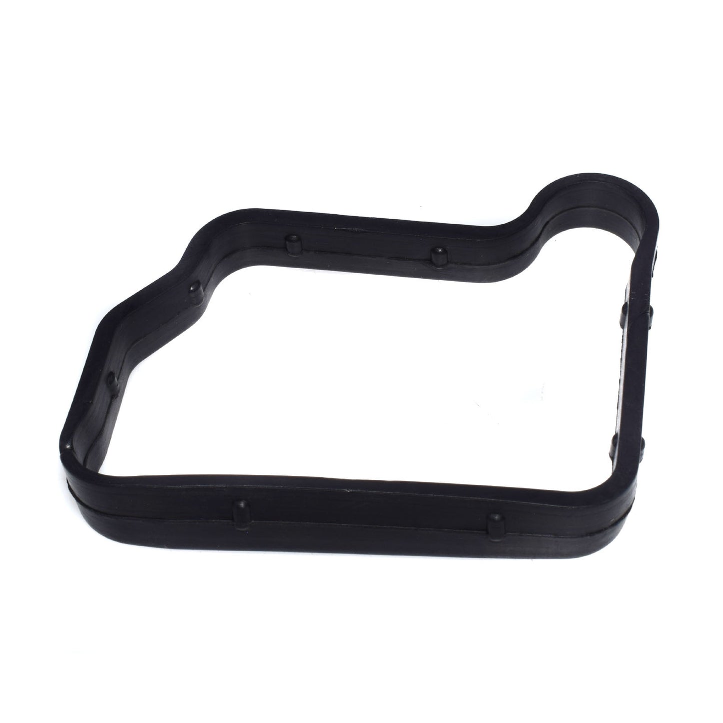 Valve cover gasket set 2710160921 is suitable for Mercedes-Benz SLK200, C230, and C200 1.8L DOHC engines.