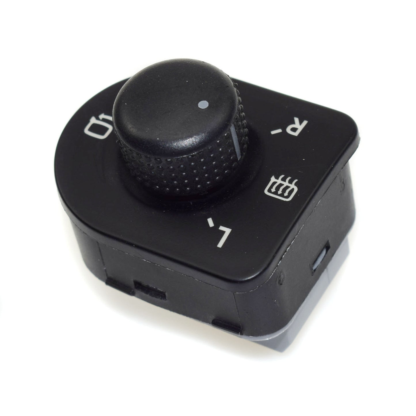 for VW Beelte for Golf 1J1 959 565E ELECTRIC Side Mirror Switch Control Knob Button