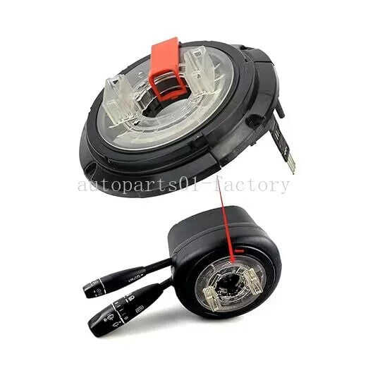 Clock Spring 2129007502 Fit for Mercedes Benz C-Class C250 C204 C204 W204